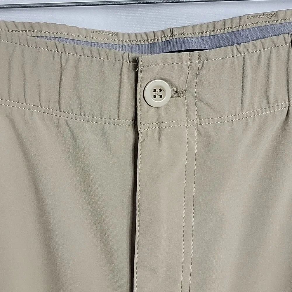🖤 5/$20 🖤 ROUND TREE & YORKE.. performance work pants.. - Picture 6 of 13